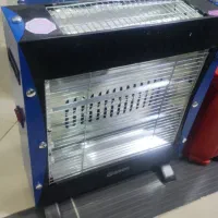 بخاری برقی|بخاری، هیتر، شومینه|آبدانان, |دیوار