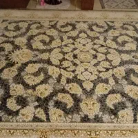 فرش دوازده متری در حد نو|فرش|گرگان, |دیوار