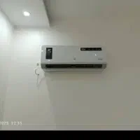 تعمیر،نصب،سرویس،گازگیری کولراسپیلت پنجره ای ویخچال