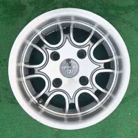 رینگ اسپرت پراید (متنوع)