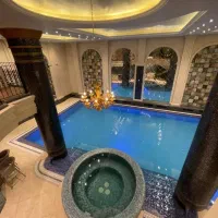 290متر/ ویو کارت‌پستالی/ نقطه طلایی عظیمیه|اجارهٔ آپارتمان|کرج, عظیمیه|دیوار