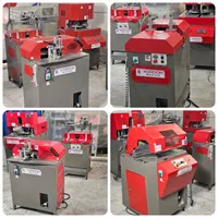 دستگاه upvc برند Ostwin ترکیه کارکرده ، اقساطی|ماشینآلات صنعتی|مشهد, انقلاب|دیوار