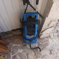 کارواش خانگی هیوندای