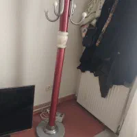 چوب لباسی در حد نو سالم