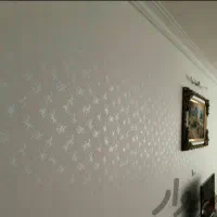 نقاشی|خدمات پیشه و مهارت|همدان, |دیوار