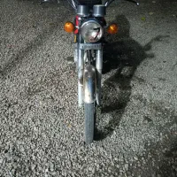 موتور۱۵۰دست ساز به فروش میرسد|موتورسیکلت|تالش, جوکندان|دیوار