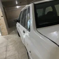 پراید ۱۳۲مدل۸۹|خودرو سواری و وانت|تهران, شکوفه (عبدل آباد)|دیوار