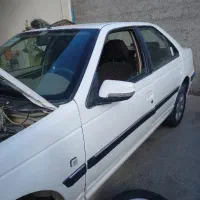 پژو تیوفایو مدل۹۸