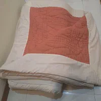 تشک ولحاف پنبه ای