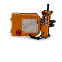 ریموت کنترل صنعتی و جرثقیل