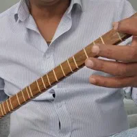 همراه آموزش سه تار