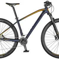 دوچرخه اسکات اسپکت ۹۳۰