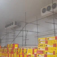 داربست فلزی آذرخش