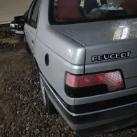فروش پژو ۴۰۵ اسپرت