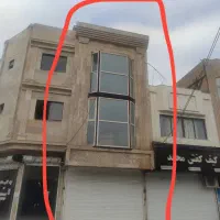 ویلایی بامغازه به همراه دو واحدبالا مجموعا ۲۲۹ متر|فروش خانه و ویلا|مشهد, جاهد شهر|دیوار
