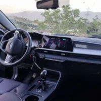 ام‌وی‌ام X33 Cross (اومودا C3)، مدل ۱۴۰۳