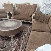 لوازم خانگی در حد نو|یخچال و فریزر|مشگین شهر, |دیوار