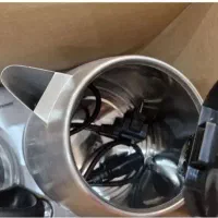 چای ساز وینر|سماور، چای‌ساز، قهوه‌ساز|کرج, ساماندهی|دیوار