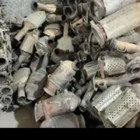 خریدار ضایعات