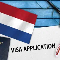 ویزا استارتاپ با پروژه شخصی آماده