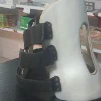 کمربند طبی برای دیسک کمر ومهرهای نخاعی|آرایشی، بهداشتی، درمانی|لاهیجان, شهرک سلمان فارسی|دیوار