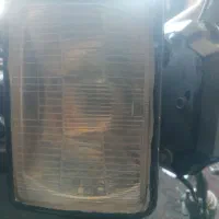 سوزکیAx100