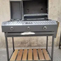 باربیکیو|اجاق گاز و لوازم برقی پخت‌وپز|اردبیل, |دیوار