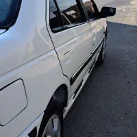 پژو پارس دوگانه کارخانه مدل ۹۴|خودرو سواری و وانت|آذرشهر, |دیوار