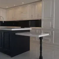 کابینت ۲۴ ماه و طرح تعویض کابینت تمام سبک ها