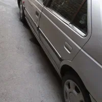 پرشیا ۸۵|خودرو سواری و وانت|گلستان (تهران), |دیوار