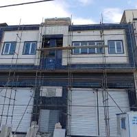 سنگکاری،سرامیک کاری،کارهای بنایی استخر