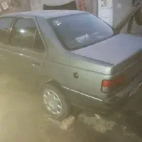 پژو ..(Roa) مدل|خودرو سواری و وانت|سده (فارس), |دیوار