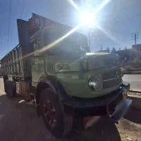 تک باری مدل 63|خودرو سنگین|تربتحیدریه, بالا ولایت|دیوار