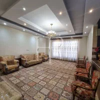 آپارتمان ۱۳۰ متری / فول / تک واحدی / فایل شخصی
