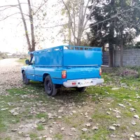 نیسان 1403|خودرو سواری و وانت|خرم‌آباد (تنکابن), |دیوار