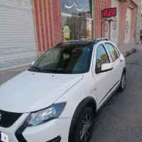 کوییک GXRL مدل 1404|خودرو سواری و وانت|قزوین, |دیوار