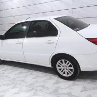 دنا تیپ ۲ کم کار کارمندی|خودرو سواری و وانت|کرمانشاه, |دیوار