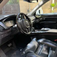 volvo xc90|خودرو سواری و وانت|تهران, حصار بوعلی|دیوار