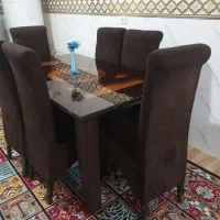میز نهار خوری