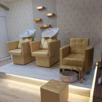 سرشور برای آرایشگاه|آرایشگاه و سالن‌های زیبایی|بندر گناوه, |دیوار