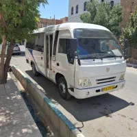 دربستی مینی بوس|خدمات حمل و نقل|تهران, بریانک|دیوار