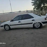 زانتیا مدل ۸۹بدون رنگ