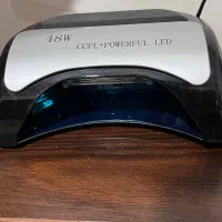 دستگاه uv لاک خشک کن