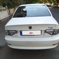 سمند سورن پلاس مدل ۱۴۰۱ بدون رنگ مشابه صفر