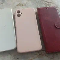 گار گوشی a05