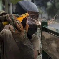 جوشکاری‌سیار