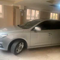 بسترن b30 مدل ۹۸|خودرو سواری و وانت|تهران, جردن|دیوار