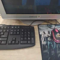 کامپیوتر|رایانه رومیزی|اسدآباد, |دیوار