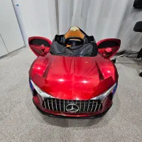 ماشین شارژی اسکوتر