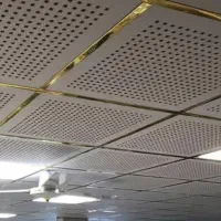 سقف کاذب